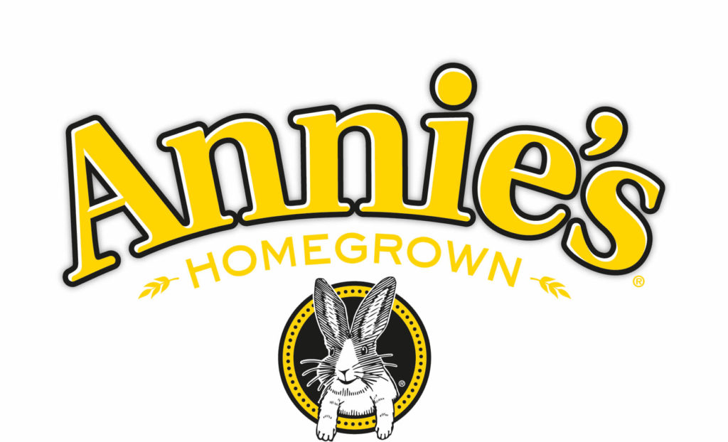 アニーズホームグロウンのロゴ