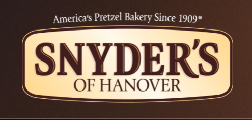 iherb-snyders-cheese アメリカのスナイダーズ社のロゴ