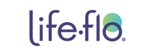 Life-floライフフローのロゴ