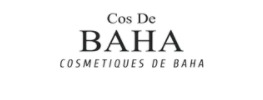 Cos De BAHAコスデバハのロゴ