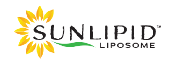 Sunlipid（サンリピド）のロゴ