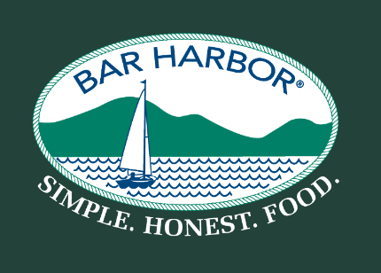 Bar Harborバーハーバーのロゴ